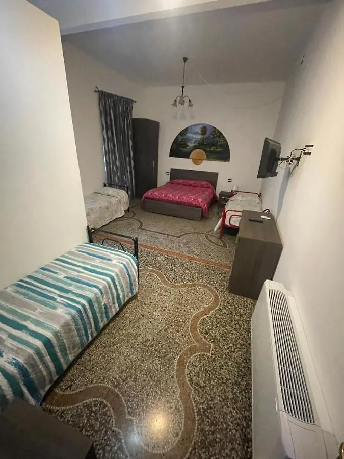Guest house Affittacamere Fuorigrotta Genoa Italy