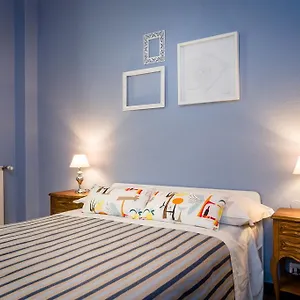 2* Bed & Breakfast I Portici Di Sottoripa