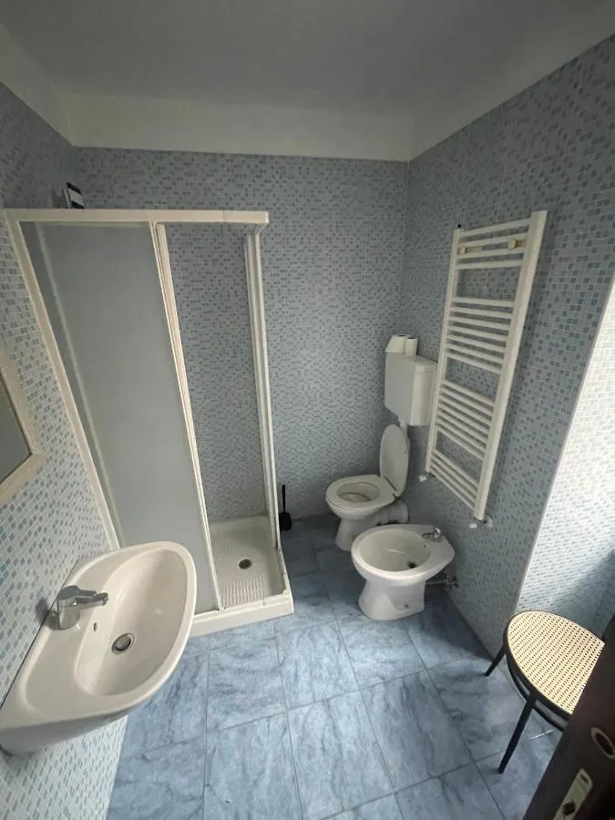 Affittacamere Fuorigrotta Genoa Guest house