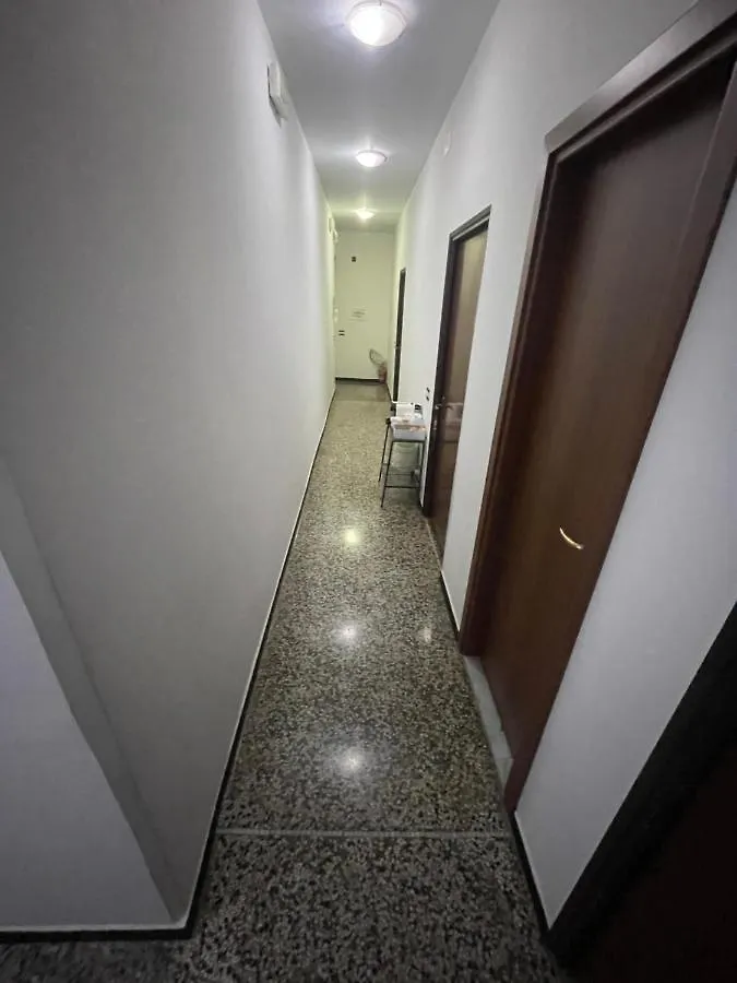 Affittacamere Fuorigrotta Genoa Guest house