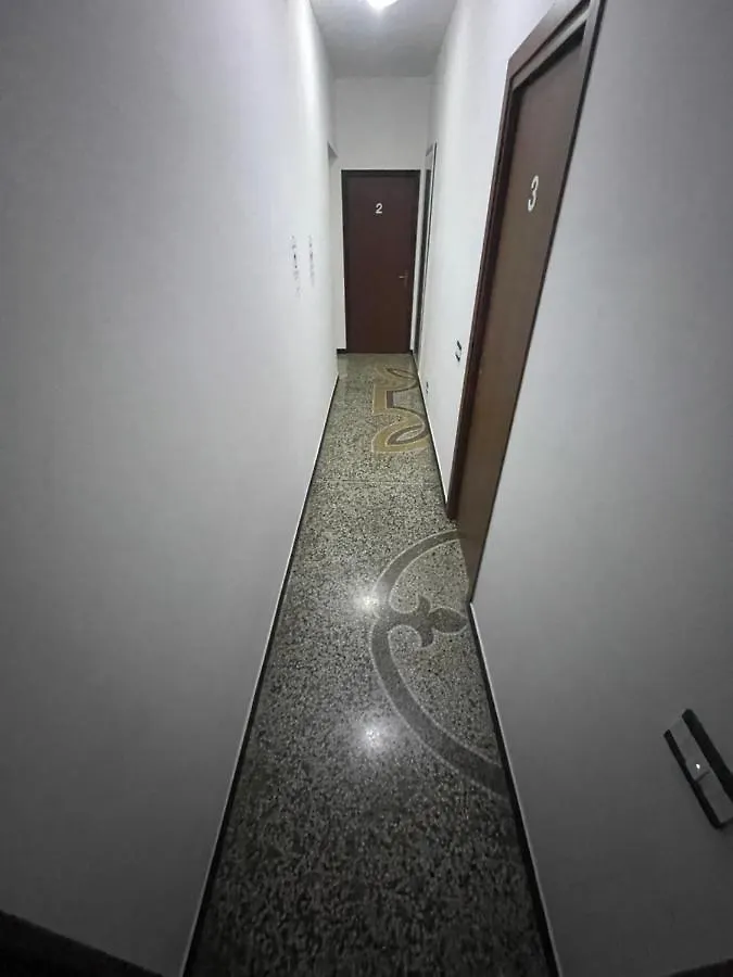 Affittacamere Fuorigrotta Génova