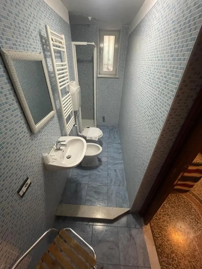 Guest house Affittacamere Fuorigrotta Genoa Italy